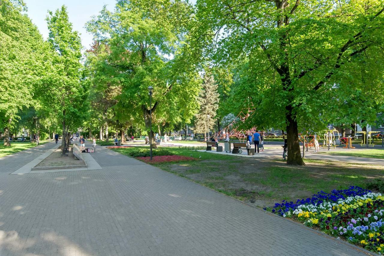 Tallinn City Harbour Apartments Buitenkant foto