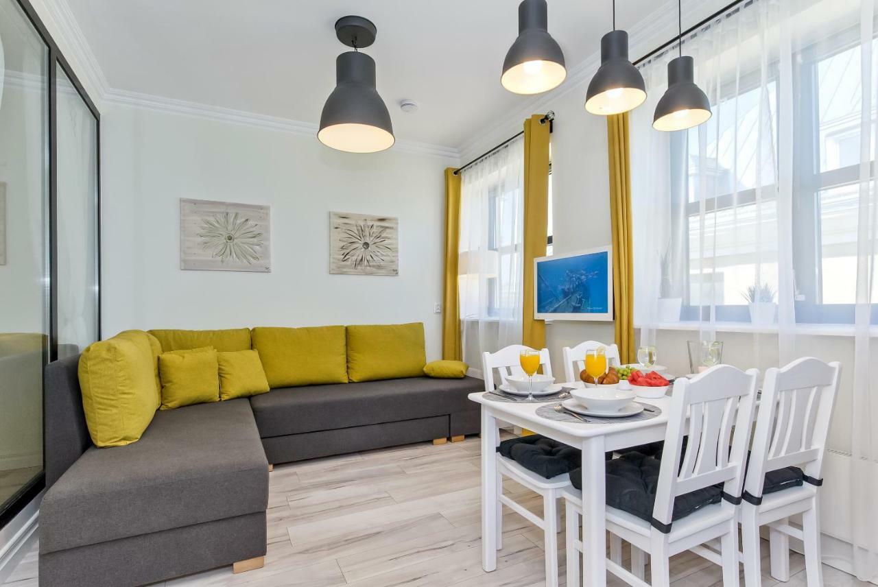 Tallinn City Harbour Apartments Buitenkant foto